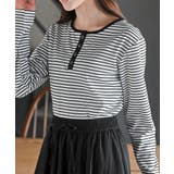 ヘンリーネックアソートカットソー | rps | 詳細画像15 