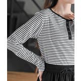 ヘンリーネックアソートカットソー | rps | 詳細画像17 