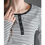 ヘンリーネックアソートカットソー | rps | 詳細画像18 