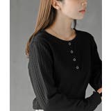 ヘンリーネックアソートカットソー | rps | 詳細画像36 