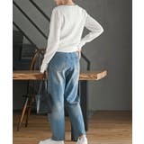 ヘンリーネックアソートカットソー | rps | 詳細画像4 