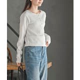 ヘンリーネックアソートカットソー | rps | 詳細画像5 