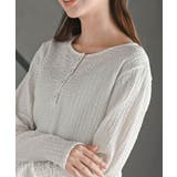 ヘンリーネックアソートカットソー | rps | 詳細画像7 