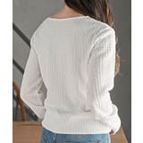 ヘンリーネックアソートカットソー | rps | 詳細画像8 