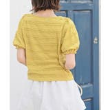 カットレースT | rps | 詳細画像21