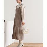 袖口パールフリルネックスポンジニットプルオーバー | rps | 詳細画像22 