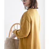 ビッグシルエットカラーニットカーディガン | rps | 詳細画像32 