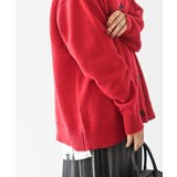 ビッグシルエットカラーニットカーディガン | rps | 詳細画像42 