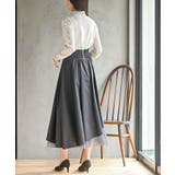 ホットフィックスベロアハイネックカットソー | rps | 詳細画像4