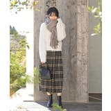 モールフェザークルーネックカーディガン | rps | 詳細画像11