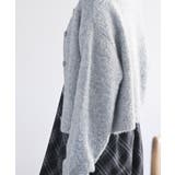 ブークレーニットカーディガン | rps | 詳細画像27 