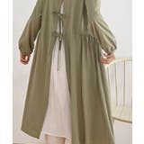 バックシャンワンピース | rps | 詳細画像16 