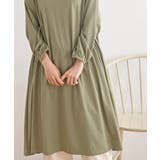 バックシャンワンピース | rps | 詳細画像18 