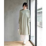 バックシャンワンピース | rps | 詳細画像19 