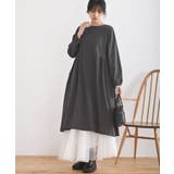 バックシャンワンピース | rps | 詳細画像2 