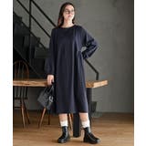 バックシャンワンピース | rps | 詳細画像20 