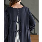 バックシャンワンピース | rps | 詳細画像25 