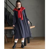 バックシャンワンピース | rps | 詳細画像27 