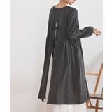 バックシャンワンピース | rps | 詳細画像4 