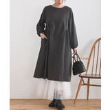 バックシャンワンピース | rps | 詳細画像5 