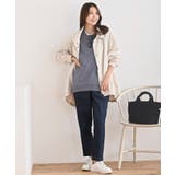 裏毛ポケット付きベスト | rps | 詳細画像11 