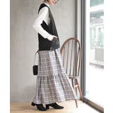 裏毛ポケット付きベスト | rps | 詳細画像23 