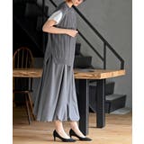 透かし柄ニットベスト | rps | 詳細画像13