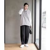 裏毛フードベスト | rps | 詳細画像17 