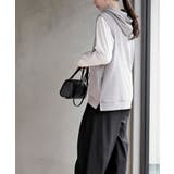 裏毛フードベスト | rps | 詳細画像18 