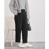 ストレッチコクーンパンツ | rps | 詳細画像10 