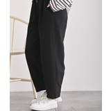 ストレッチコクーンパンツ | rps | 詳細画像13 