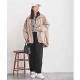 ストレッチコクーンパンツ | rps | 詳細画像15 