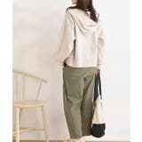 ストレッチコクーンパンツ | rps | 詳細画像18 