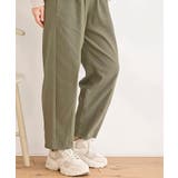 ストレッチコクーンパンツ | rps | 詳細画像20 