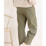 ストレッチコクーンパンツ | rps | 詳細画像21 