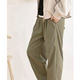 ストレッチコクーンパンツ | rps | 詳細画像23 