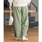 ストレッチコクーンパンツ | rps | 詳細画像30 