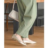 ストレッチコクーンパンツ | rps | 詳細画像31 