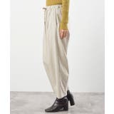 ストレッチコクーンパンツ | rps | 詳細画像32 