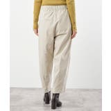 ストレッチコクーンパンツ | rps | 詳細画像33 