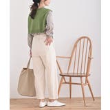 ストレッチコクーンパンツ | rps | 詳細画像4 