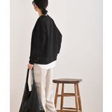 レイヤード風裏毛プルオーバー | rps | 詳細画像12 