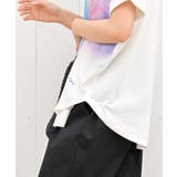 ダイバーシシュウワイドTシャツ | rps | 詳細画像17