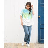 ダイバーシシュウワイドTシャツ | rps | 詳細画像2