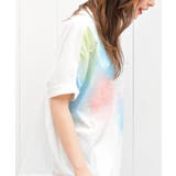 ダイバーシシュウワイドTシャツ | rps | 詳細画像24