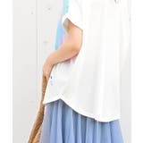 ダイバーシシュウワイドTシャツ | rps | 詳細画像26