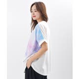 ダイバーシシュウワイドTシャツ | rps | 詳細画像27
