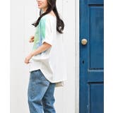 ダイバーシシュウワイドTシャツ | rps | 詳細画像3