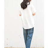 ダイバーシシュウワイドTシャツ | rps | 詳細画像4