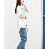 ダイバーシシュウワイドTシャツ | rps | 詳細画像5